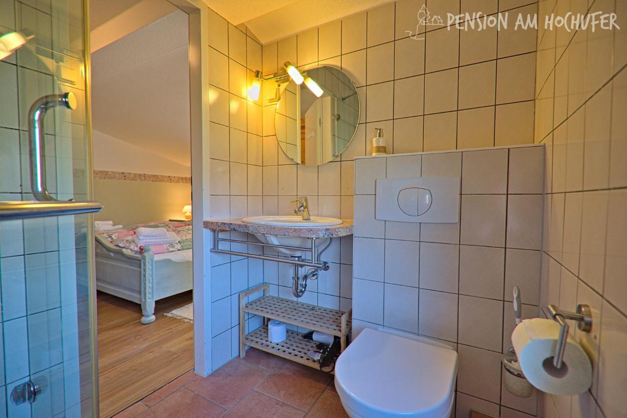 Pension Am Hochufer Lohme Room photo